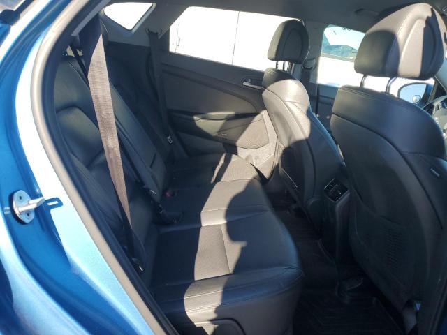 2018 HYUNDAI TUCSON SEL KM8J3CA49JU604179