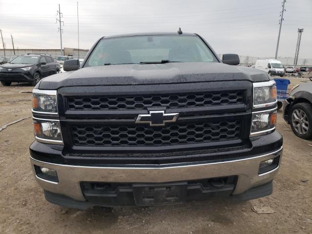 2015 CHEVROLET SILVERADO 1GCVKREC0FZ367413