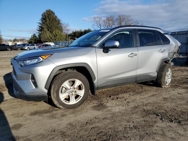 2020 Toyota Rav4 Xle Hybrid VIN: 2T3RWRFV2LW082066 Lot: 38923467