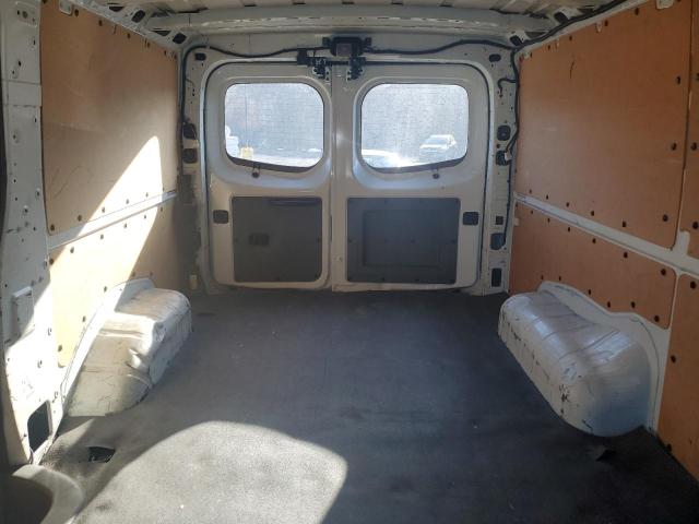 2016 NISSAN NV 1500 S - 1N6BF0KM3GN805735