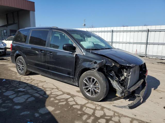 VIN 1GCWGFBA4D1193686 2017 DODGE CARAVAN no.4