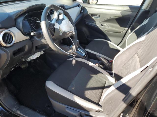 3N1CN8EV9ML887935 2021 Nissan Versa Sv
