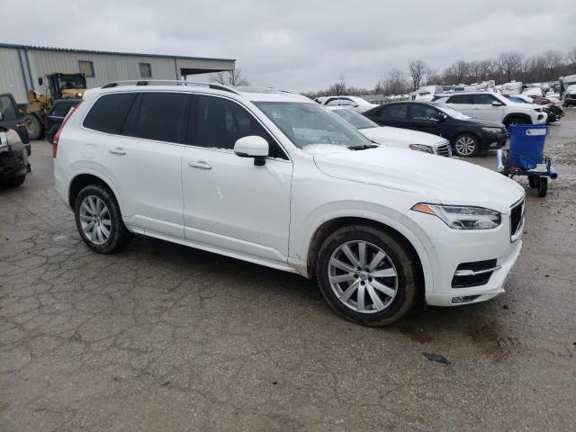 2019 VOLVO XC90 T6 MO YV4A22PK7K1451602