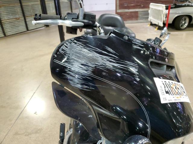 2015 HARLEY-DAVIDSON FLHTCUL UL 1HD1KDM15FB653654