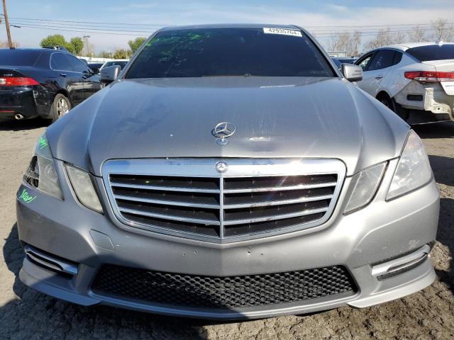 VIN WDDHF5KB3DA679393 2013 Mercedes-Benz E-Class, 350 no.5