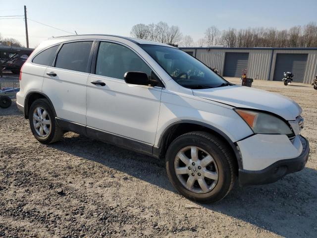 2007 Honda Cr-V Ex VIN: JHLRE38597C038106 Lot: 43772214