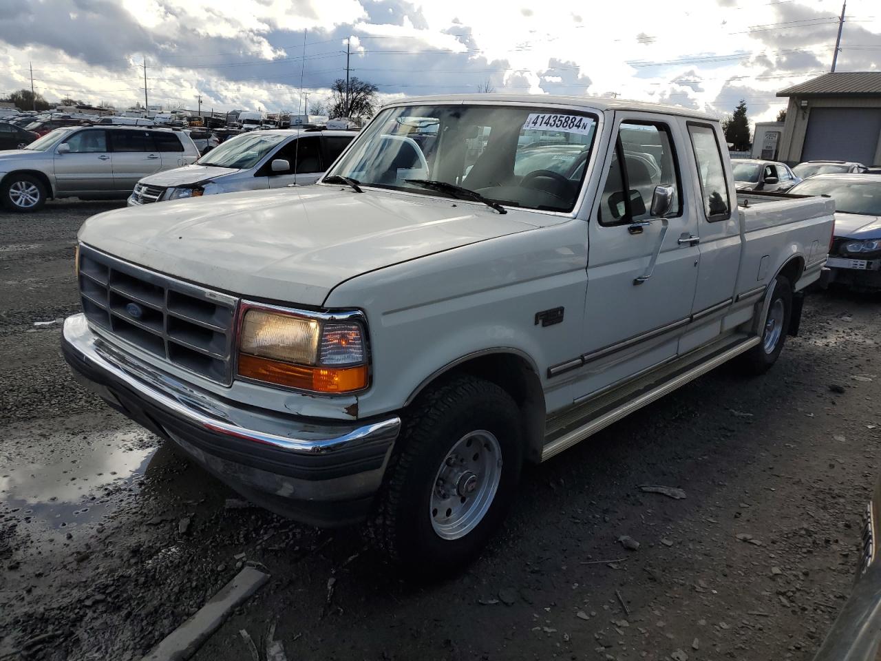 1FTEX14HXRKA77533 1994 Ford F150