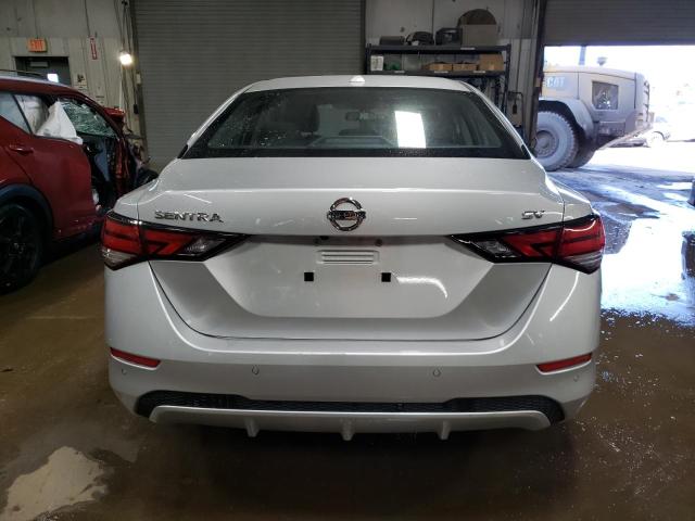 2023 NISSAN SENTRA SV 3N1AB8CV1PY281197