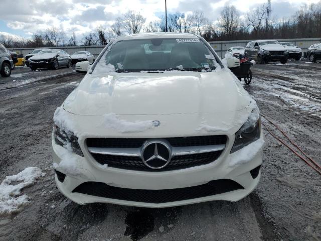 VIN WDDSJ4GB1FN188601 2015 Mercedes-Benz CLA-Class,... no.5