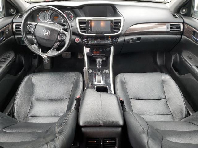 2016 HONDA ACCORD EXL - 1HGCR2F92GA063370