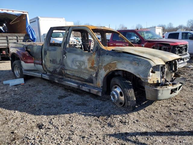 2006 Ford F350 Super Duty VIN: 1FTWW33P76EB75523 Lot: 48557324