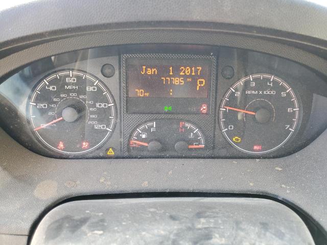 2018 RAM PROMASTER - 3C6TRVDG4JE124859