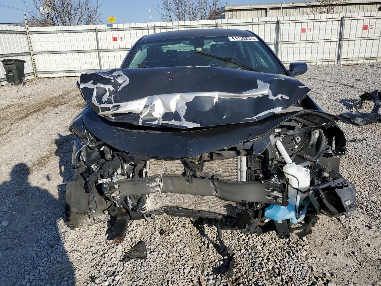 Lot #2457534240 2017 CHEVROLET MALIBU LT