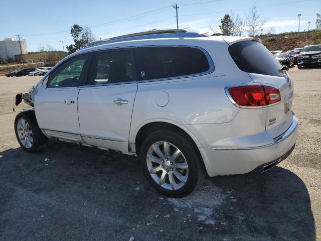 5GAKRCKD5HJ266606 2017 BUICK ENCLAVE-1