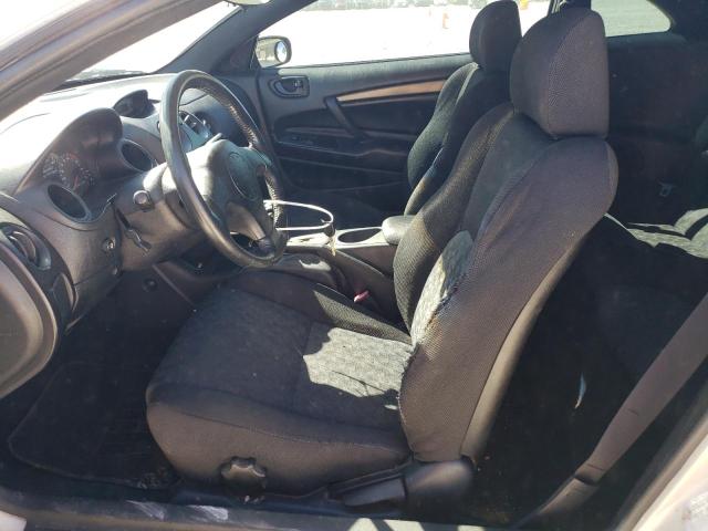 2004 Mitsubishi Eclipse Gs VIN: 4A3AC44G54E047539 Lot: 42970084