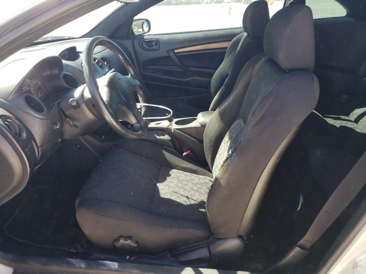 4a3ac44g54e047539 4A3AC44G54E047539 2004 Mitsubishi Eclipse Gs