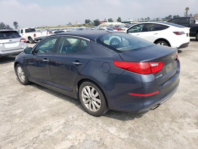 2015 Kia Optima Lx VIN: KNAGM4A70F5615484 Lot: 44595394