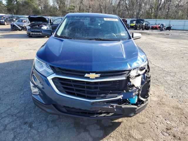 2020 CHEVROLET EQUINOX LT 2GNAXJEVXL6109434