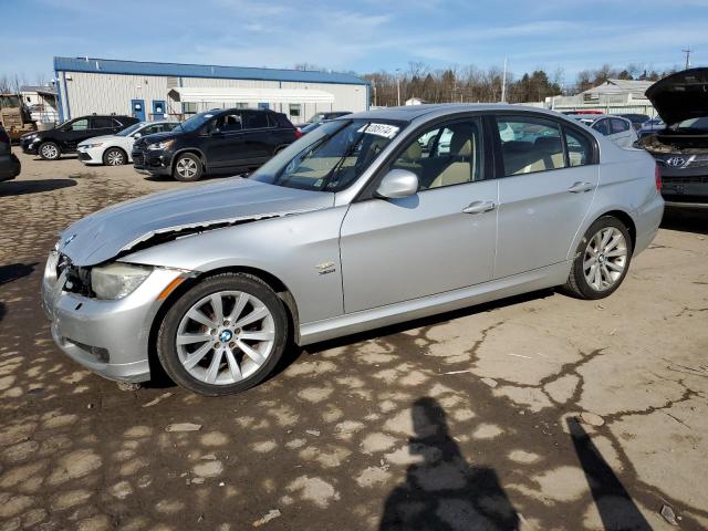 2011 BMW 3 Series 328xi