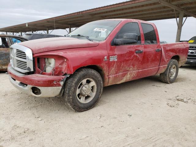 2009 Dodge Ram 2500 