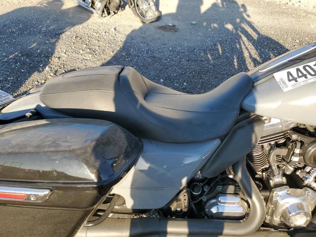 2016 HARLEY-DAVIDSON FLHTP POLI - 1HD1FMM11GB636713