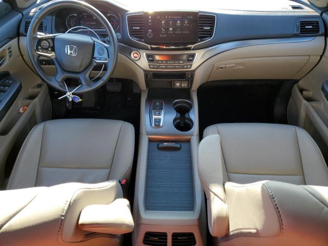 2021 Honda Pilot - Image 8