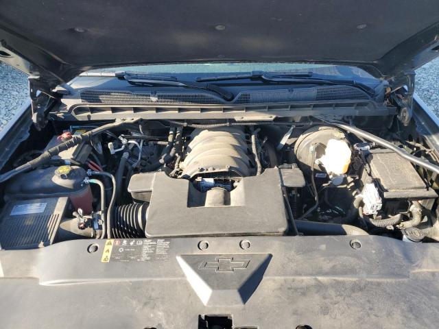 2018 CHEVROLET SILVERADO 3GCUKRECXJG472884