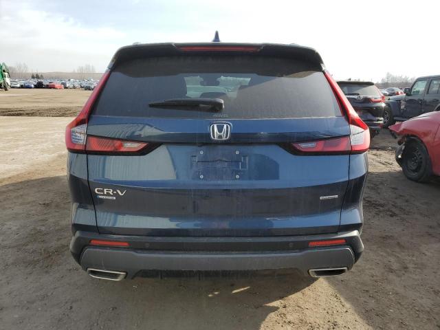 2024 HONDA CR-V SPORT - 2HKRS6H95RH202095