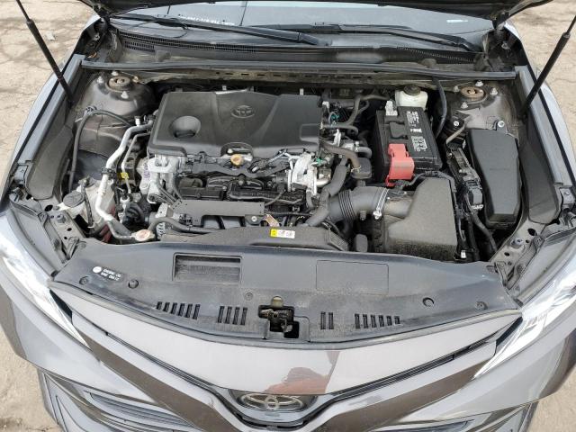 VIN 4T1B11HK5JU645198 2018 Toyota Camry, L no.11