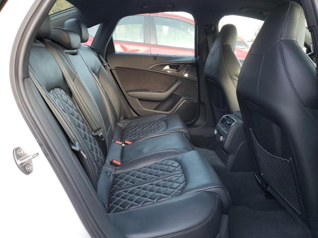 2018 AUDI S6 PRESTIG WAUHFAFC5JN009741