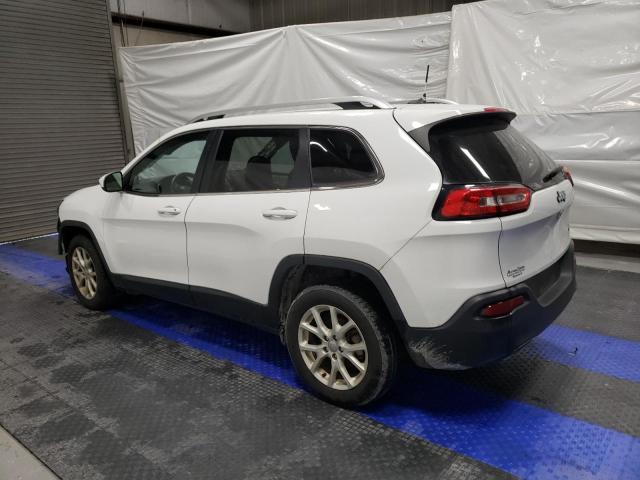 2017 Jeep Cherokee Latitude VIN: 1C4PJLCB3HW539800 Lot: 43931084