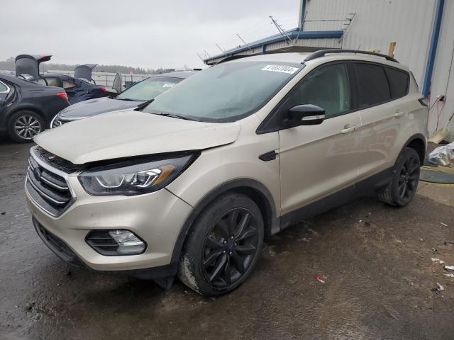 1FMCU0J91HUB62380 2017 FORD ESCAPE - Image 1