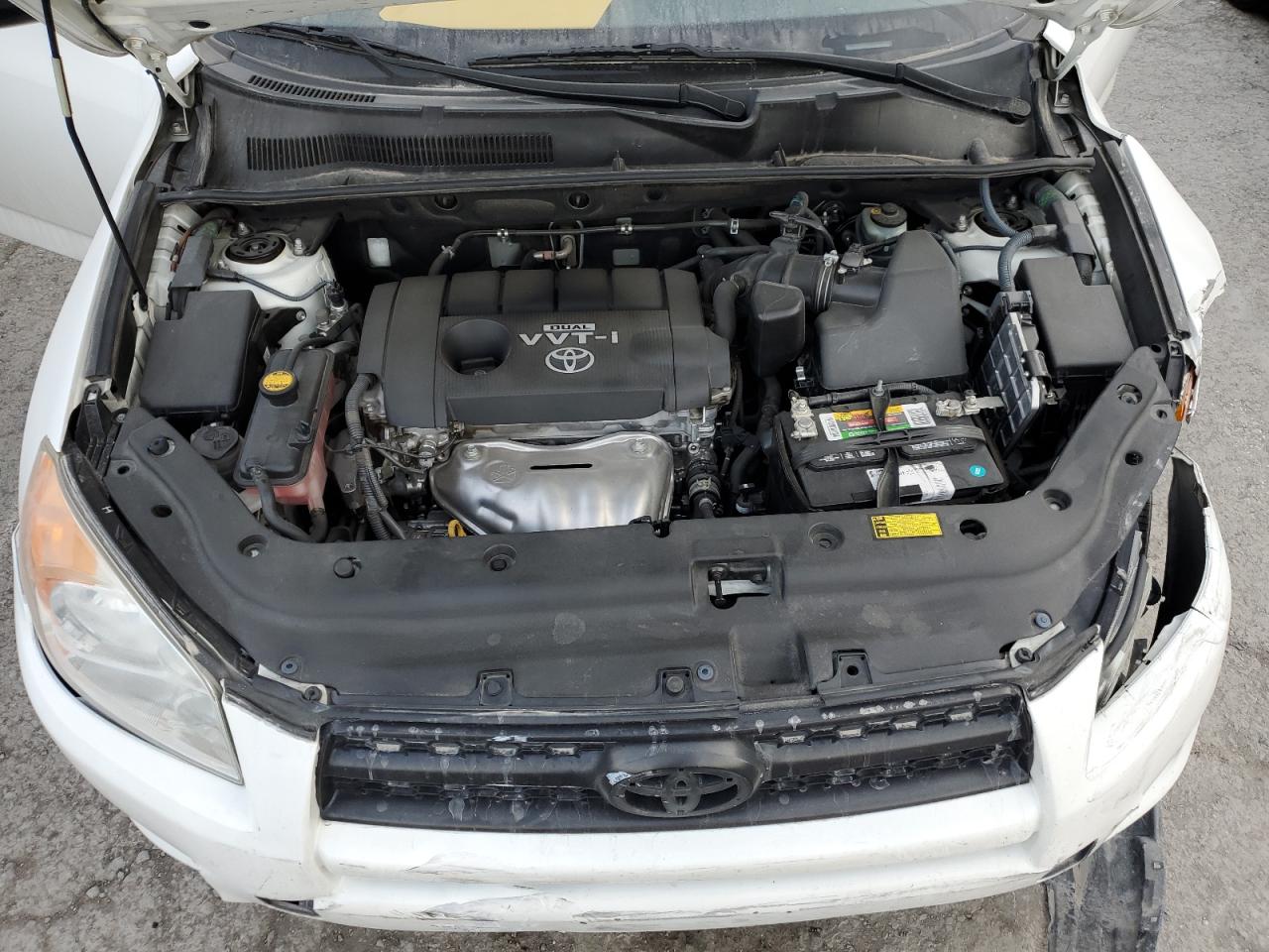 JTMZF33V49D009739 2009 Toyota Rav4