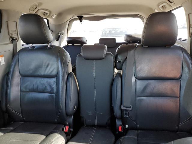 2015 TOYOTA SIENNA SPO - 5TDXK3DCXFS540640