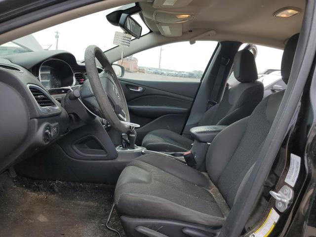 2016 DODGE DART SE - 1C3CDFAA4GD592764