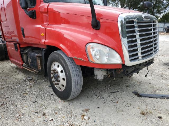 2018 FREIGHTLINER CASCADIA 1 #3184121566