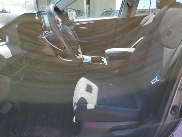 2019 TOYOTA RAV4 XLE JTMW1RFV5KD036857