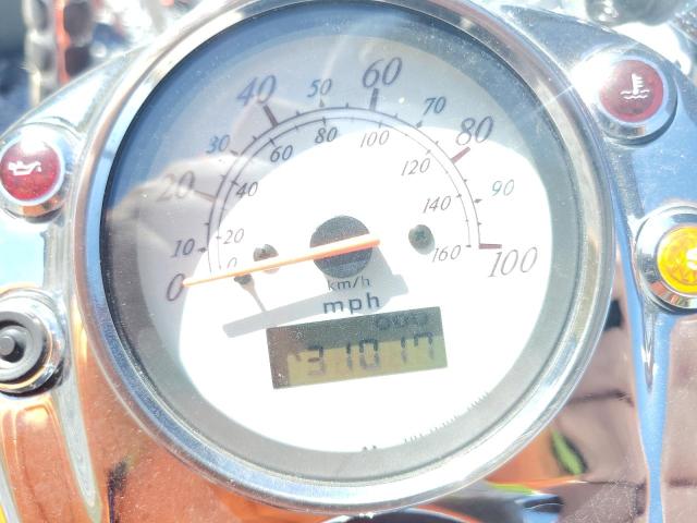 2003 HONDA VT750 CDD - JH2RC44F83M100646