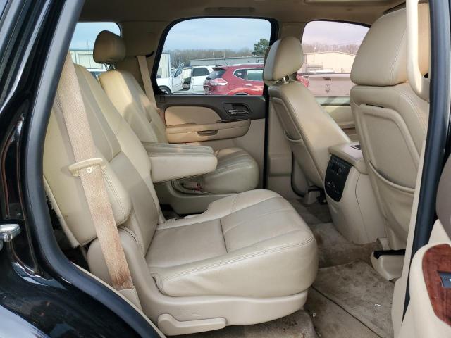 2010 GMC Yukon Slt VIN: 1GKUCCE05AR193296 Lot: 40571994