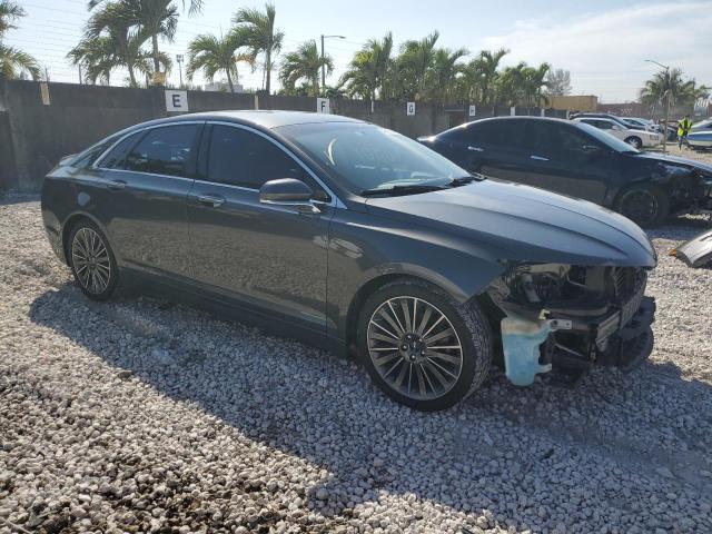 2015 LINCOLN MKZ 3LN6L2GK2FR619224