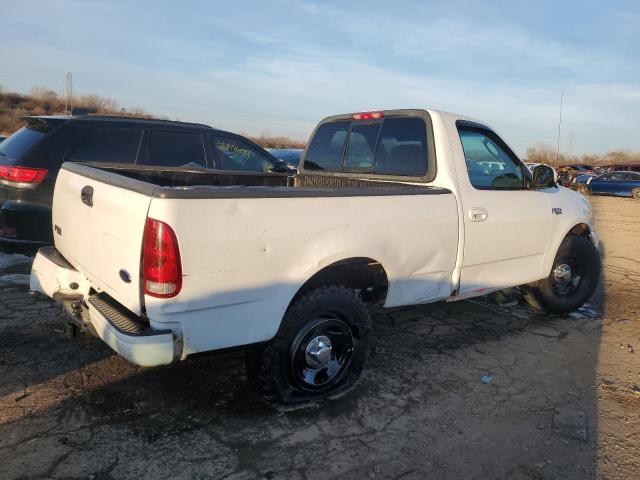 1FTRF17232KD69171 | 2002 Ford f150