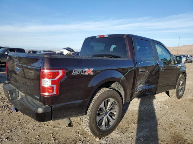 2019 FORD F150 SUPER 1FTEW1CPXKKD46759