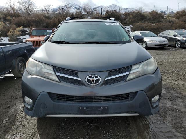 JTMWFREV6DD006191 2013 TOYOTA RAV4-4