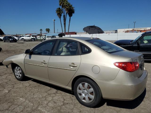 2008 Hyundai Elantra Gls VIN: KMHDU46D98U285207 Lot: 40085934