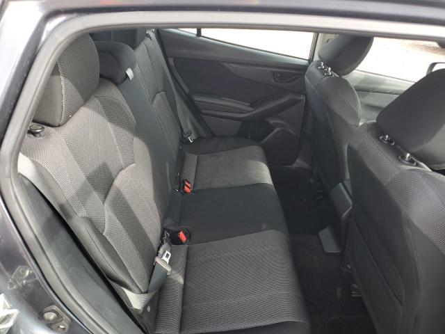 2017 SUBARU IMPREZA PR - 4S3GTAB67H3742581