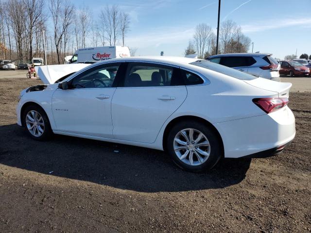 2020 CHEVROLET MALIBU LT - 1G1ZD5ST4LF086536