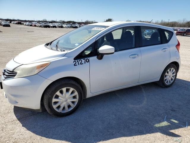 2015 Nissan Versa Note S VIN: 3N1CE2CP3FL427108 Lot: 42506034