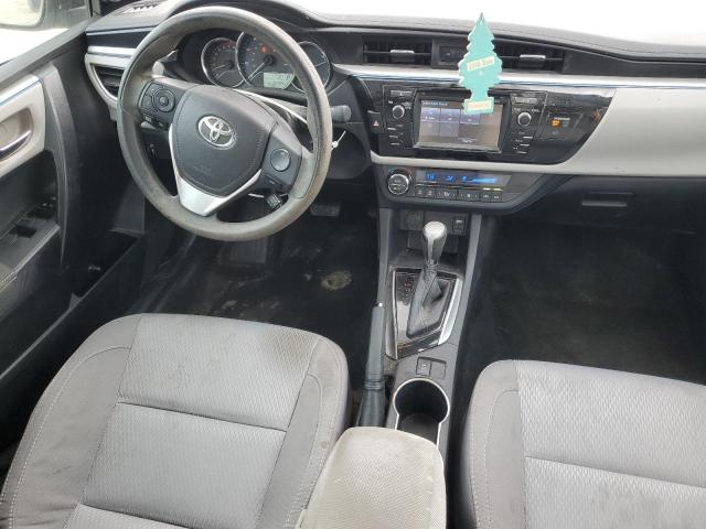 2016 TOYOTA COROLLA L 2T1BURHE8GC684961