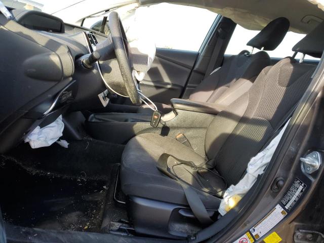 2016 TOYOTA PRIUS JTDKBRFU8G3527908