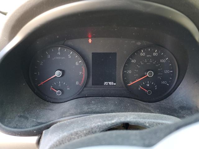 2020 KIA RIO LX - 3KPA24AD2LE303221